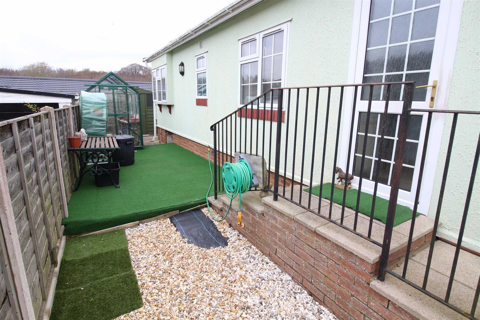 Bashley Cross Road, New Milton Pettengells Estate Agents